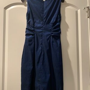 Andre Oliver cocktail dress